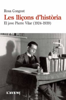 Les lliÇons d histÒria (edición en catalán)