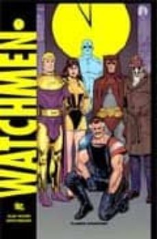 Watchmen (3ª ed.)