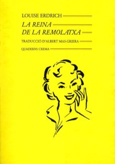 La reina de la remolatxa