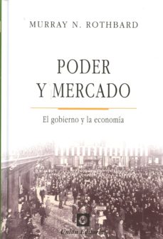 Poder y mercado