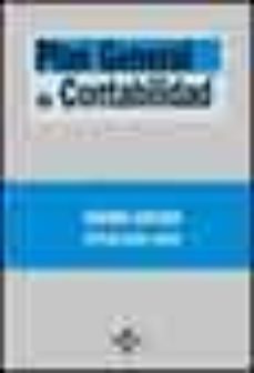 Plan general de contabilidad (10ª ed.)