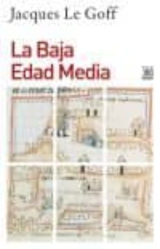 La baja edad media