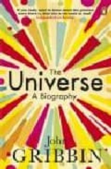 The universe (edición en inglés)