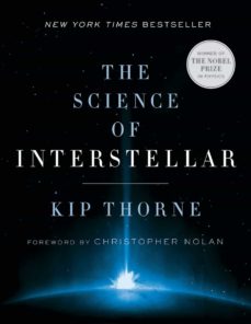 The science of interstellar (edición en inglés)