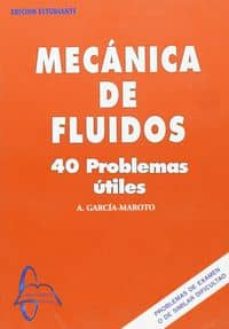 Mecanica de fluidos