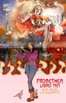 Promethea libro 03 (de 3)