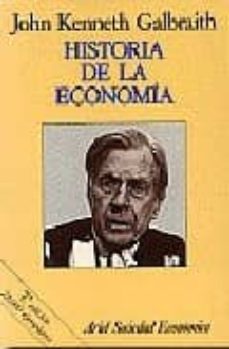 Historia de la economia (8ª ed.)