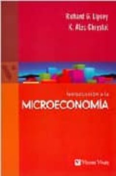 Introduccion a la microeconomia