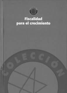 Fiscalidad para el crecimiento