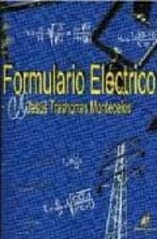 Formulario electronico