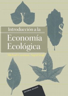 IntroducciÓn a la economÍa ecolÓgica (2ª ed)