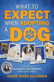 What to expect when adopting a dog