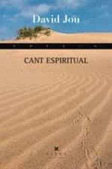 Cant espiritual (edición en catalán)