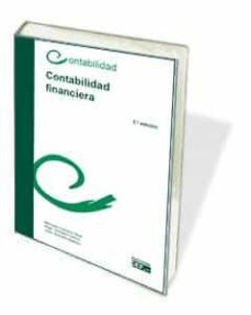 Contabilidad financiera