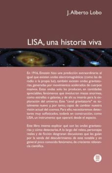 LISA , UNA HISTORIA VIVA