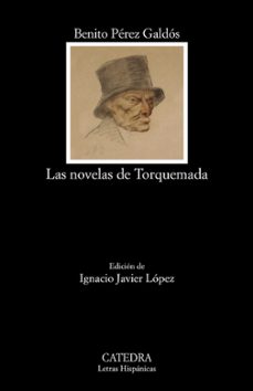 Las novelas de torquemada