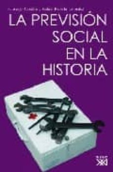 La prevision social en la historia