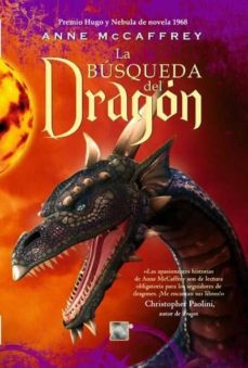 La busqueda del dragon