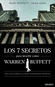 Los 7 secretos para invertir como warren buffett