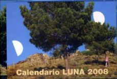 Calendario de la luna 2008