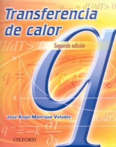 Transferencia de calor (2ª ed.)