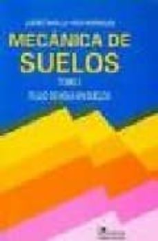 Mecanica de los suelos iii (3 ed.)