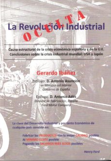 La revolucion industrial oculta