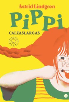 Pippi calzaslargas: todas las historias