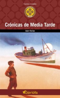 Cronicas de media tarde