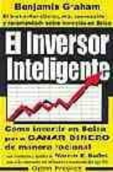 El inversor inteligente como invertir en bolsa para ganar dinero