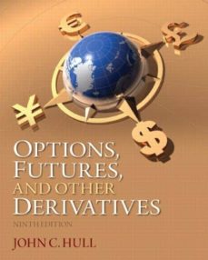 Options, futures, and other derivatives (9th ed) (edición en inglés)