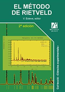 El mÉtodo de rietveld (2ª ed.)