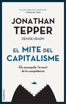 El mite del capitalisme (edición en catalán)