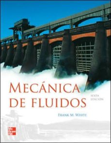 Mecanica de fluidos