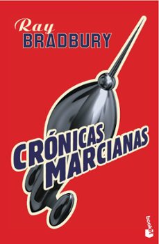 Cronicas marcianas