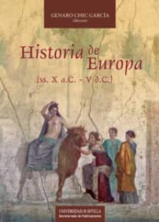 Historia de europa (ss.x a.c.-v d.c.)