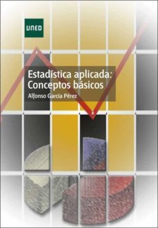 Estadistica aplicada: conceptos basicos (2ª ed)