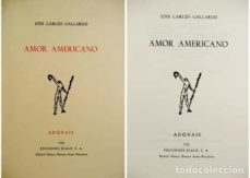 Amor americano