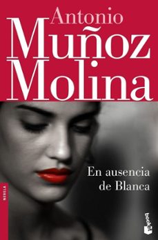 En ausencia de blanca