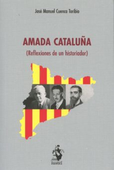 Amada cataluÑa