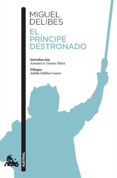 El principe destronado