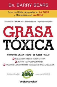 Grasa toxica