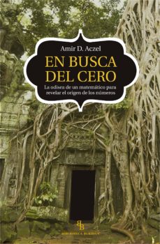 En busca del cero (biclioteca buridan)