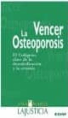 Vencer la osteoporosis