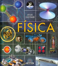 Fisica (atlas ilustrado)