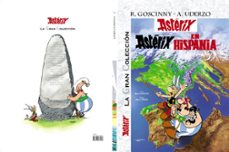 Asterix 14: asterix en hispania (la gran coleccion)