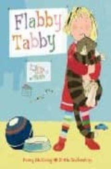 Flabby tabby (edición en inglés)