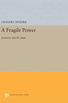 A fragile power