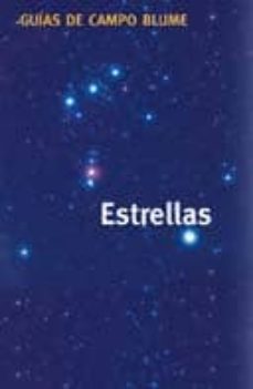 Estrellas (guias de campo blume)