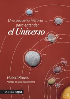 Una pequeÑa historia del universo